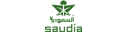 Saudi Arabian Airlines (1980s - Saudia Colors - ver 3)
