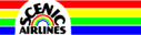 Scenic Airlines (1980s Colors - ver 1)

