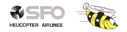 SFO Helicopter Airlines

