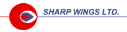 Sharp Wings
