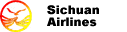 Sichuan Airlines (1990s Colors - ver 2)

