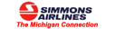 Simmons Airlines (1980s Colors - ver 2)
