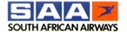 South African Airways (1970s Colors)
