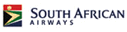 South African Airways (1990s Colors - ver 1)
