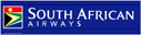South African Airways (1990s Colors - ver 2)
