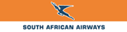 South African Airways (1980s Colors)
