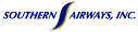 Southern Airways (1960s Colors - ver 1)
