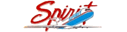 Spirit Airlines (1990s Colors - ver 2)
