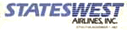 StatesWest Airlines (ver 2)
