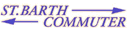 St. Barth Commuter
