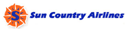 Sun Country Airlines (1990s Colors - ver 1)

