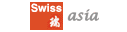 Swiss International Air Lines (2000s Colors - Asia - ver 1)
