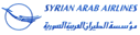 Syrian Arab Airlines (1970s Colors - ver 1)

