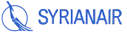 Syrianair (1990s Colors)
