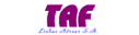 TAF Linhas Aéreas
