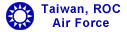 Taiwan Air Force
