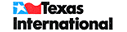 Texas International (1970s Colors )
