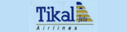 Tikal Jets Airlines (ver 1)
