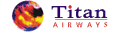 Titan Airways
