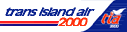 Trans Island Air 2000
