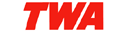 Trans World Airlines (1950s Colors - ver 1)
