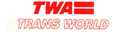 Trans World Airlines (1970s Colors - ver 3)
