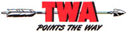Trans Continental & Western Airlines (1940s Colors - ver 2)
