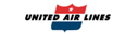 United Airlines (1960s Colors - ver 2)
