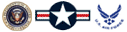 United States Air Force (Air Force One - ver 1)
