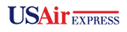 USAir Express (1990s Colors - ver 1)
