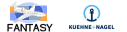 Fantasy Kuehne & Nagel
