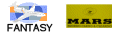 Fantasy Mars
