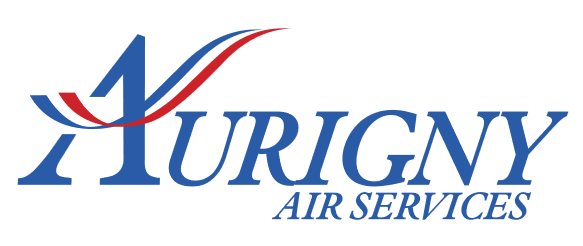Aurigny Air Services
