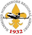 Hammond Northshore Regional Airport
