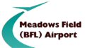 Meadows Field Airport
