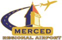 Merced Regional Airport
