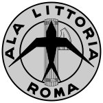 Ala Littoria
(1934-1944)
