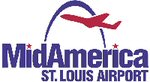 MidAmerica St. Louis Airport
