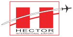 Hector International Airport
