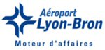 Lyon-Bron Airport
