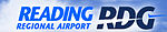 Reading Regional Airport
Carl A. Spaatz field
