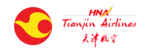 Tianjin Airlines

