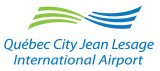 Québec City Jean Lesage International Airport
