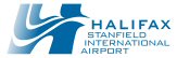 Halifax Robert L.Stanfield International Airport
