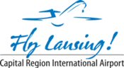 Capital Region International Airport
Lansing Capital City Airport
