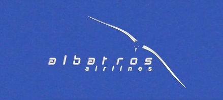 Albatros Airlines

