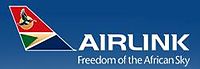 South African Airways  - Airlink
