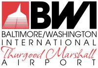Baltimore/Washington International Thurgood Marshall Airport
