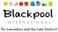 Blackpool International Airport
