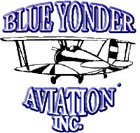 Blue Yonder Aviation
Aerospace
